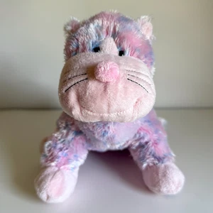 Ganz Webkinz Plush HM442 Bubblegum Cheeky Cat No Code - Picture 1 of 15