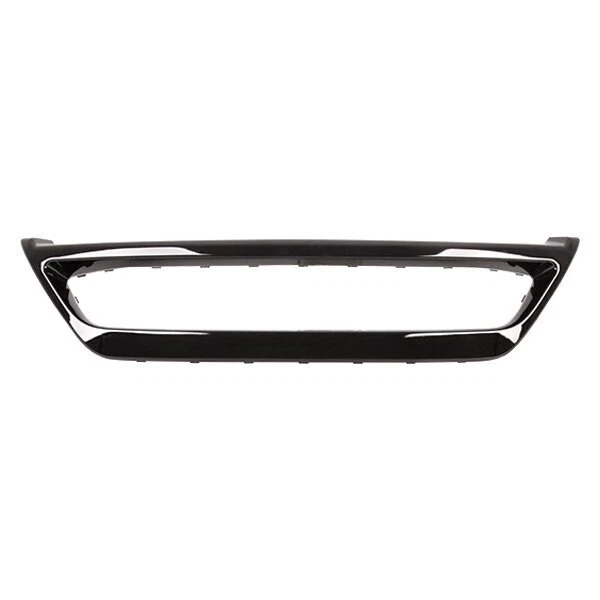 For Kia Rio5 10-11 Alzare Lower Grille Surround Molding CAPA Certified Foto 1 de 1