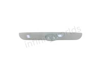 Licence Plate Light Fit For MAHINDRA SCORPIO 2ND GEN - 1703HA0101D - Image 1 of 4