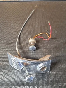 1955 1956 Chevy Heater Control 3718714 SHIPS WORLDWIDE - Picture 1 of 7