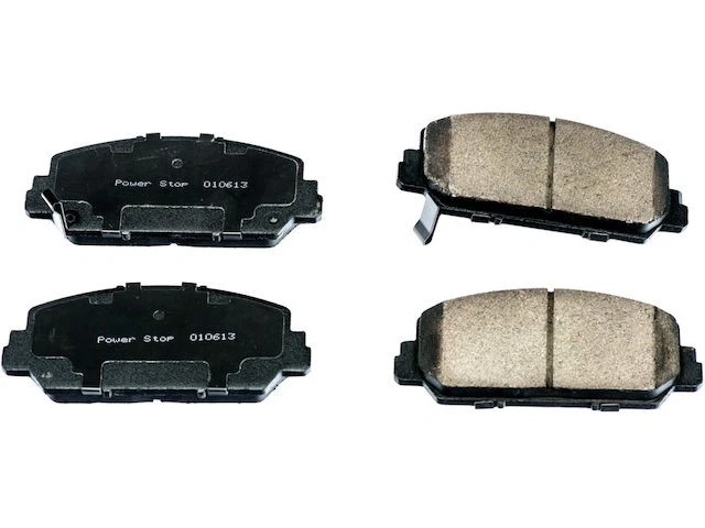 Juego de pastillas de freno delanteras para Acura RDX XQ596WY 2013 Foto 1 de 1