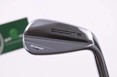 Cobra King MB #9 Iron / 42 Degree / Stiff Flex KBS $-Taper 120 - Image 1 of 4