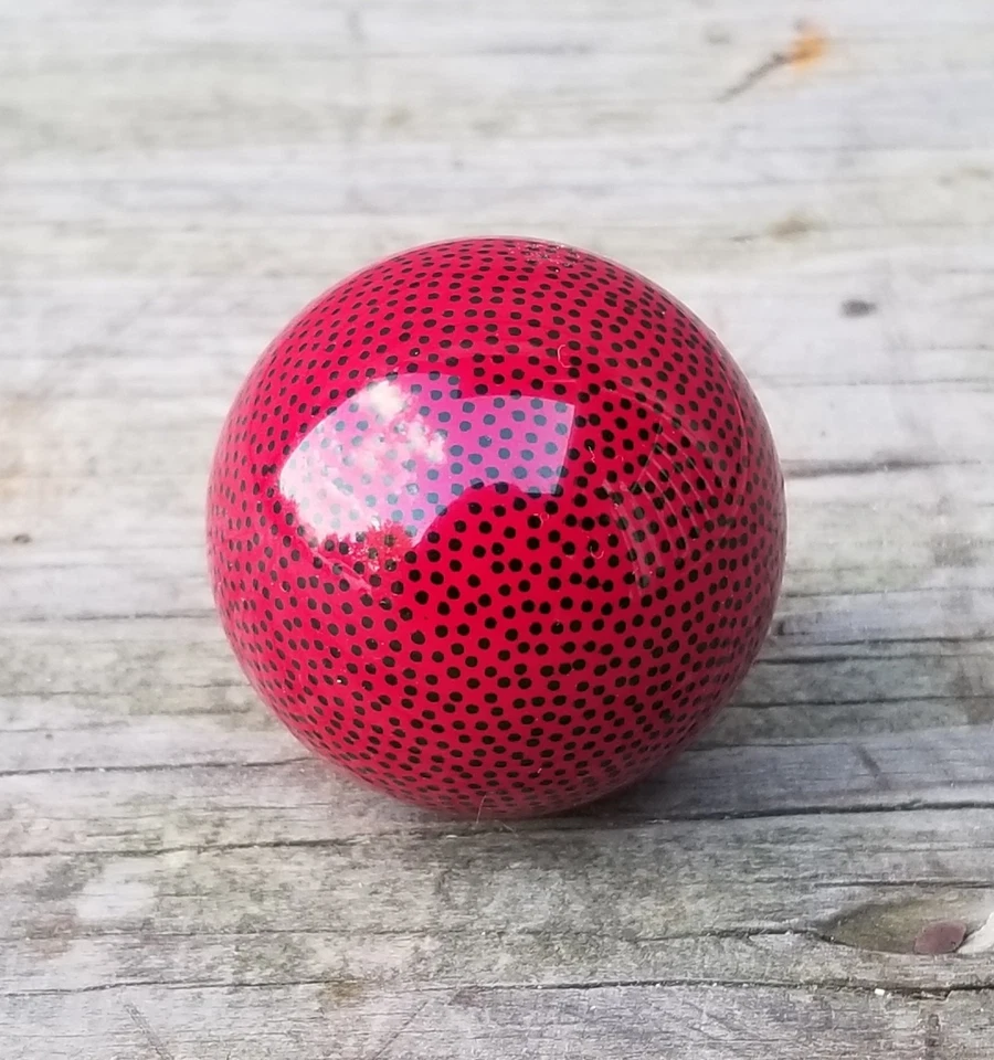 Logitech Trackman T-BB18  - Replacement Ball Only- Trackball Mouse Marble TESTED - Image 1 of 1