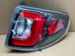 2013-2016 GMC ACADIA REAR RIGHT PASSENGER SIDE TAIL LIGHT TAILLIGHT LAMP OEM - Picture 1 of 10