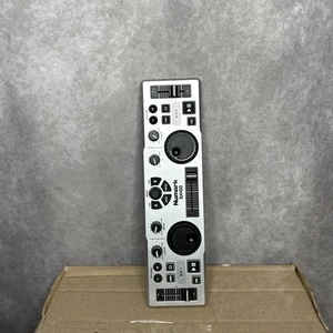 Numark DJ 2 Go Ultra Portable USB Small DJ Controller for Mac or PC 12x3x1 - Picture 1 of 4