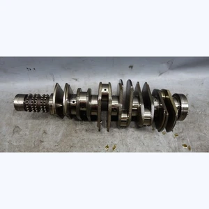 2009-2016 Porsche 997 991 911 S 4S GTS 3.8L MA101 MA103 Engine Crankshaft OEM - Bild 1 von 10