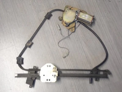 LEVE-VITRE AVANT DROIT 82379538 LANCIA DELTA FRONT RIGHT WINDOW REGULATOR - Photo 1/4