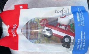 Tonies Story Time Target Bullseye's Roadtrip Adventure Target Exclusive New - Picture 1 of 3