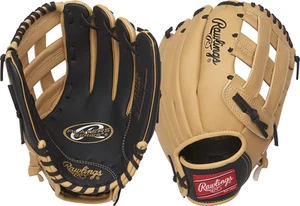 Players Series TBall Y Guantes De Béisbol Juveniles Tamaños 9" - 11.5" - Imagen 1 de 12