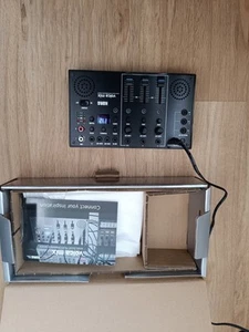 Korg Volca MIX neuwertig - Bild 1 von 4