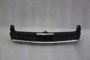 2020 CADILLAC CT5 TEMPERATURE CLIMATE CONTROL SWITCHES 84868019 - Picture 1 of 12