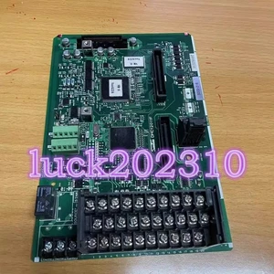 1PC used DMC12011F VM06 22-30-37-45-55-90-75KW control board #YY - Picture 1 of 2