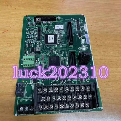 1PC used DMC12011F  VM06 22-30-37-45-55-90-75KW control board #YY - Image 1 of 2