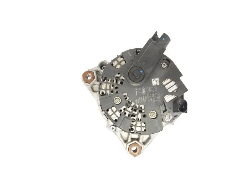 Land Rover Defender 110 2021 alternador 2,0 gasolina PT204 0125813038 Foto 1 de 4