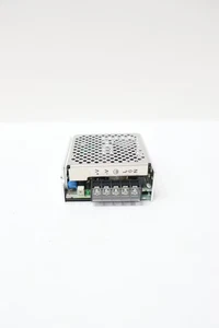Omron S8JX-G05012C Power Supply 4.2a Amp 12v-dc 100-240v-ac - Picture 1 of 5