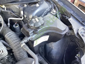 BMW 120D M SPORT 2007-08 Cooling Expansion Fluid Reservoir - Picture 1 of 6