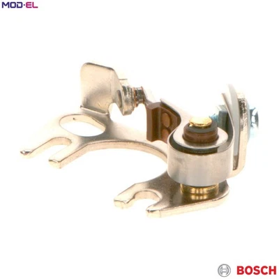 CONTACT BREAKER DISTRIBUTOR 1 987 231 004 FOR HYUNDAI MITSUBISHI PAJERO/Top/Mk - Image 1 of 4