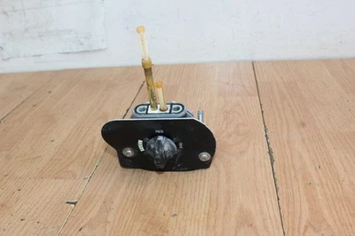 2000 Suzuki Quadmaster LT-A500F Petcock  - Image 1 of 4