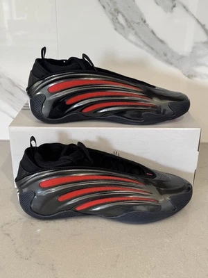 ADIDAS HARDEN VOLUME 9 - SIZE 15 MENS US - BNIB - DEADSTOCK - Image 1 of 4