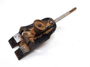 3741 Stanley Bailey No. 4 1/2, 6 & 7, Typ 18; Frosch - Bild 1 von 3