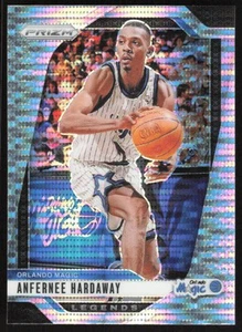 2024-25 Panini Prizm Pulsar #274 Anfernee Hardaway Orlando Magic - Picture 1 of 2
