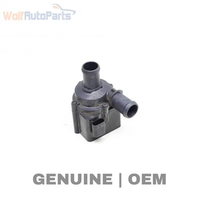 AUDI A6 QUATTRO 2016-2025 - refrigerante auxiliar/bomba de agua 06H121601N Foto 1 de 4