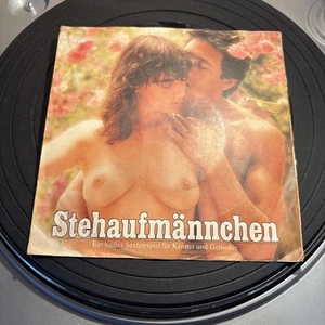 Unknown Artist Stehaufmännchen 7" Single Vinyl Schallplatte 79141 - Bild 1 von 4