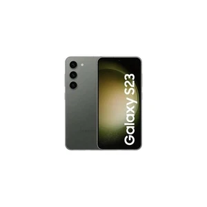 Samsung SM-S911 Galaxy S23 8+256GB 6.1" 5G Green DS ITA - Foto 1 di 1