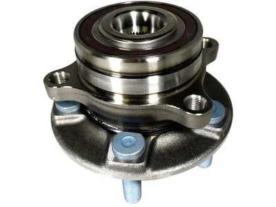 For 2020-2024 Ford Explorer Wheel Hub Assembly Front 85399WMDQ 2021 2022 2023 - Image 1 of 2
