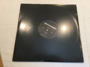 Gunners - Gunners s/w Consequences 12" 1993 Underground Indie NEU/SEALED - Bild 1 von 5