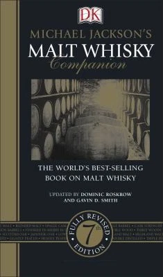 Malt Whisky Companion - 7th Edition by Michael Jackson Foto 1 de 1
