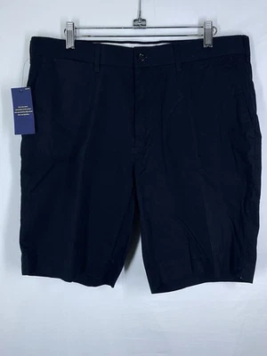 Pantalones Cortos Polo Ralph Lauren Para Hombre Talla 33 Elastizados Calce Clásico 9” Bermudas Chinas EE. UU. Foto 1 de 4