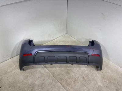 2010-2015 雪佛兰 EQUINOX 后盖 原始设备制造商 — 第 1/4 张图片