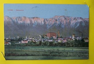 UDINE: Panorama #2# - Bild 1 von 1