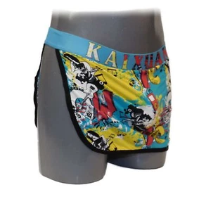 Lendenschurz mit Innenslip Size:XXL(2297) - Bild 1 von 6