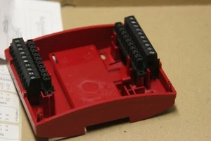 NEU: Schneider electric BORX459RD Anschlussklemme für TAC Xenta 400 - Bild 1 von 10