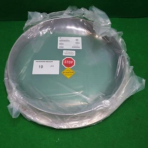 AMAT 0021-12555 SHIELD UPPER LIFTABLE SHORT PVD , NEW - Picture 1 of 1