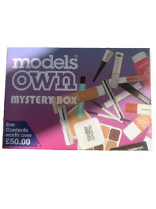 Models Own Makeup And Beauty Lot Worth over £50 Contents - Picture 1 of 2