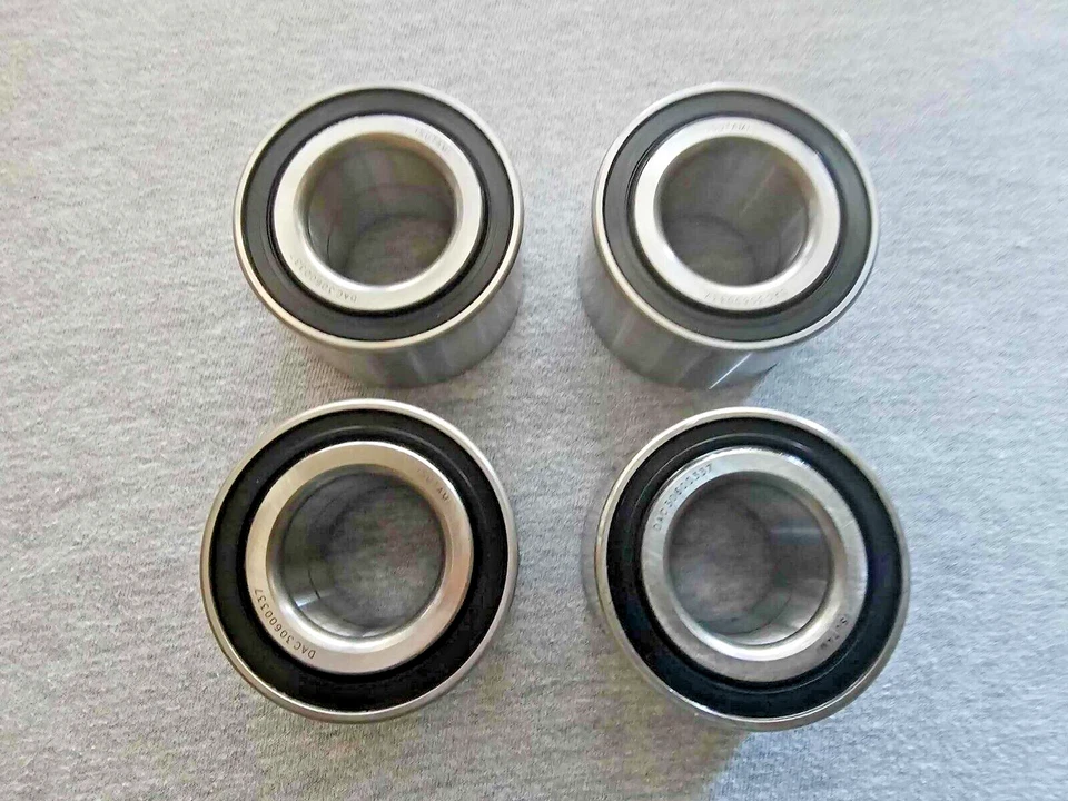 Can-Am Commander Max 1000/R All Models 2014-2024 Front And Rear Wheel Bearings - Image 1 of 1