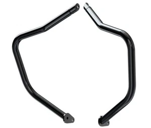 2020-2023 Indian Challenger Highway Bars - Thunder Black 2884177-266 Open Box - Picture 1 of 5