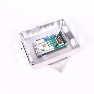 55A HHO PWM CCPWM constant current hydrogen cell controller 12V 24V - Picture 1 of 3