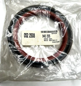 ITM Engine Crankshaft Seal fits 1985 Isuzu Impulse 1.9L-L4 052-2508 - Picture 1 of 3