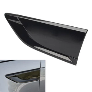 Parafango anteriore auto presa aria side vent cover per Land Rover Discovery 2017-2022 - Foto 1 di 10