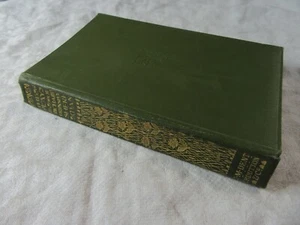 THE PLAYS of RICHARD BRINSLEY SHERIDAN 1907 HB - Everyman's Library - Imagen 1 de 9