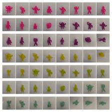 YOU CHOOSE - Violence Toy Gorelords Set Mini PVC Keshi Figures No.01