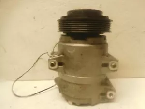 Compresor de CA 6-181 se adapta a 03-08 MAZDA 6 GN3G 61 450 - Imagen 1 de 7