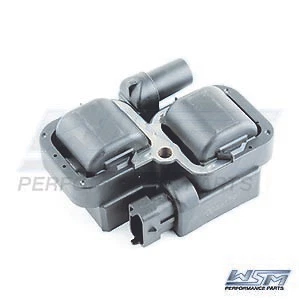 Bobina de encendido WSM; Can-Am / Sea-Doo 450 - 1000 99-21 420266070 Foto 1 de 1