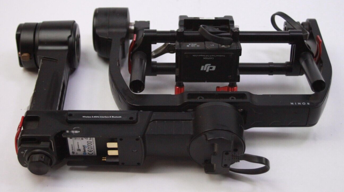 Stabilizers DJI Ronin-M for sale | eBay Stabilizers DJI Ronin-M for sale | eBay