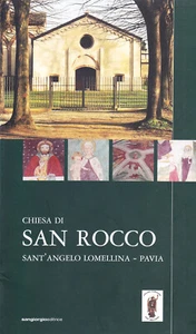 Chiesa di San Rocco - Sant'Angelo Lomellina - Pavia - Picture 1 of 1
