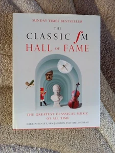 The Classic FM Hall of Fame: 🎶 The Greatest Classical Music Of All Time 🎶 - Imagen 1 de 13